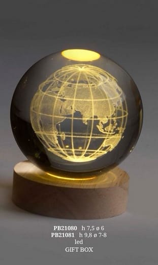 Mappamondi