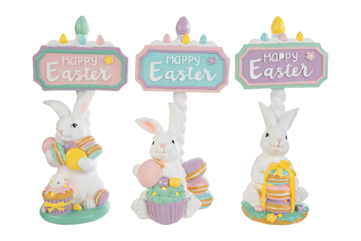 Set Regali In Denaro Per Pasqua – 8 Coniglietti In Feltro Con Portamonete, Decorazioni Creative Per Albero Di Pasqua E Bomboniere