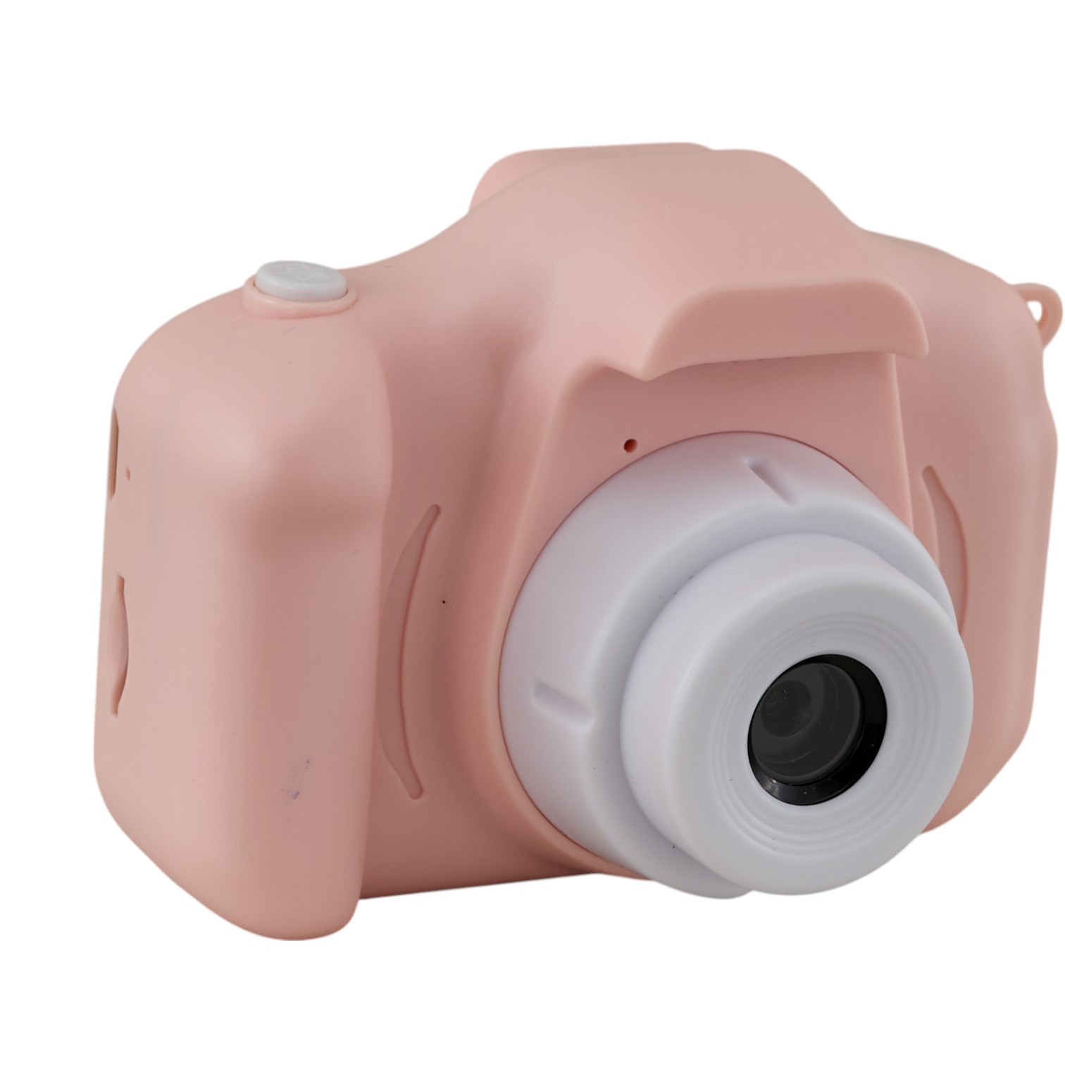 Bomboniera Baby Camera Digitale Verde in materiale di qualità per eventi a Trapani, codice 1394023. Design compatto verde, ideale per foto o decorazione.