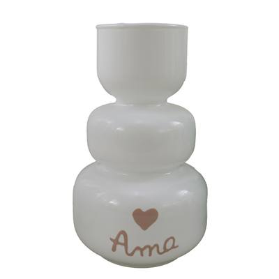 Vaso Arthur decorativo