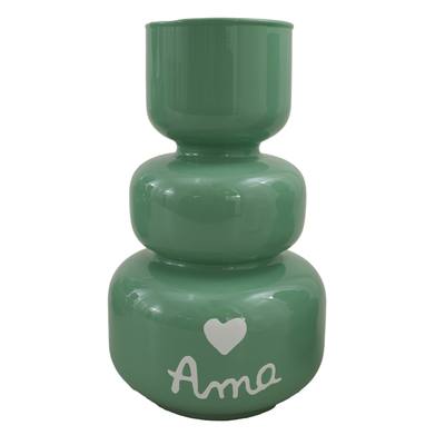 Vaso Arthur decorativo
