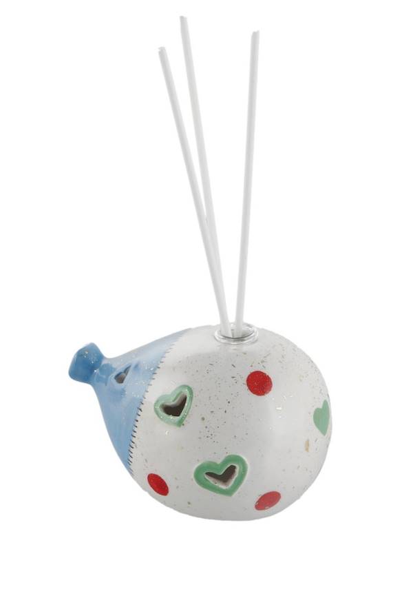 BALLON PROFUM.C/LED BOY CD9S/B da Bomboniere & Company S.r.l. Siracusa.