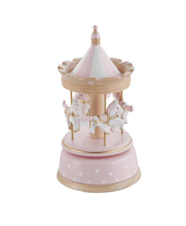 CARILLON GIOSTRINA GS7/G da Bomboniere & Company S.r.l. Siracusa.