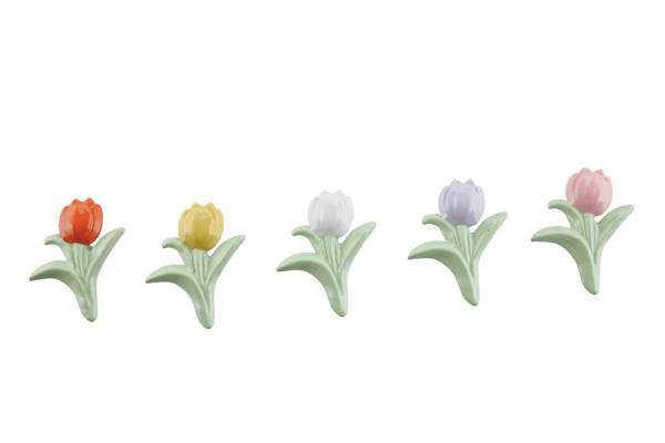 Magnet tulipani bomboniera matrimonio economica sotto 2 euro 2026