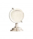 1164001-1164002 1164002-mappamondo-bomboniera-base-argento-cbr-vz32-star-import-royalgift