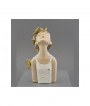 1299010 1299010-donna-con-farfalline-dorate