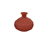 1352059 - Matt Vaso Anfora Ruggine cm. 13,8x13,8x12,3 Matt Vaso Anfora Ruggine 13,8x13,8x12,3 cm per allestimento fioristi e confezionamento bomboniere