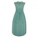 1352078 - Celeste Vaso Dress – Mis. 9,3×9,3×20,2 cm – 2027 Celeste vaso dress