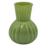 1352085 - Vaso Verde Palla – Misure 11,5×11,5×15 cm – 2027 Vaso verde palla