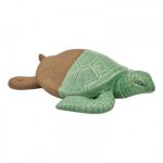 1510005 - Green Sand Tartaruga Media – Misure 15,2×11,7×4 cm – 2027 Green Sand Tartaruga Media