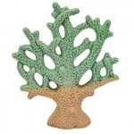 1510020 - Green Sand Corallo Piccolo – Misure 8,2×4×10 cm – 2027 Green Sand Corallo Piccolo