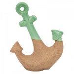 1510022 - Green Sand Ancora Media – Misure 12,2×4,5×15 cm – 2027 Green Sand Ancora Media