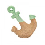1510023 - Green Sand Ancora Piccola – Misure 12,3×3,3×11 cm – 2027 Green Sand Ancora Piccola