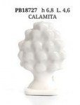 18727 18727-pigna-porcellana-bianca-calamita-paben