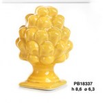 18337 18837-pigna-gialla-porcellana-paben