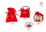 22507 - Linea Laurea – Contenitori & Accessori – Gufo / Borsa / Sacchetto / Reggisacchetto / Apribottiglie – 2027 Linea laurea gufo contenitori sacchetti accessori