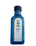 3176100 - Mini Bottiglia Gin Bombay Sapphire 47% 5cl Mini bottiglia Gin Bombay Sapphire 47% 5cl per bomboniere eleganti e matrimoni