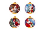 Poggia moka natalizio ideale come regalino di natale economico