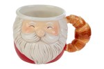 39186 - Babbo Natale in Ceramica 13×17×H10 cm babbo-natale-ceramica-13x17x10 Babbo Natale in ceramica 13×17×10 cm