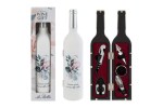 58023 - ACCESSORI 5PZ VINO IN BOTTIGLIA SORSI D’AMORE 7X32CM C/COLOR/BOX ACCESSORI 5PZ VINO IN BOTTIGLIA SORSI D’AMORE 7X32CM C/COLOR/BOX Cod. 58023 da Bomboniere & Company S.r.l. Siracusa.