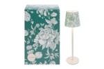 58032 - LAMPADA TOILE TOUCH TAVOLO E BOTTIGLIA LED/USB d.11xh.38CM C/COLOR/BOX LAMPADA TOILE TOUCH TAVOLO E BOTTIGLIA LED/USB d.11xh.38CM C/COLOR/BOX Cod. 58032 da Bomboniere & Company S.r.l. Siracusa.