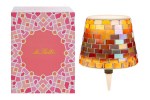 58076 - LAMPADA GLAM TOUCH PER BOTTIGLIALED/USB d.11xh.14CM C/COLOR/BOX LAMPADA GLAM TOUCH PER BOTTIGLIA LED/USB d.11xh.14CM C/COLOR/BOX Cod. 58076 da Bomboniere & Company S.r.l. Siracusa.