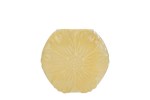 VASO VETRO FIORE GIALLO 14x6xH.15CM C/SHOPPER 156572 Cod. 58203 da Bomboniere & Company S.r.l. Siracusa.