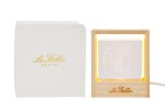 58212 - LAMPADA CUBO VETRO MONDO USB 10,5×4,5x12CM C/ASTUCCIO LAMPADA CUBO VETRO MONDO USB 10,5×4,5x12CM C/ASTUCCIO Cod. 58212 da Bomboniere & Company S.r.l. Siracusa.