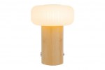 58270 - LAMPADA MOONLIGHT USB/TOUCH d.13,5xh.18CM C/SHOPPER 13699 LAMPADA MOONLIGHT USB/TOUCH d.13,5xh.18CM C/SHOPPER Cod. 58270 da Bomboniere & Company S.r.l. Siracusa.