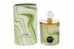 58283 - CANDELA VERDE 210GR PROFUMATA d.8×12,5CM C/ASTUCCIO CANDELA VERDE 210GR PROFUMATA d.8x12,5CM C/ASTUCCIO Cod. 58283 da Bomboniere & Company S.r.l. Siracusa.