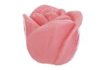 58294 - CANDELA ROSA PINK d.8xh.7CM C/SHOPPER 13692 CANDELA ROSA PINK d.8xh.7CM C/SHOPPER Cod. 58294 da Bomboniere & Company S.r.l. Siracusa.
