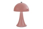 58329 - LAMPADA DOME ROSA USB/TOUCH d.15xh.23,5CM C/COLOR/BOX LAMPADA DOME ROSA USB/TOUCH d.15xh.23,5CM C/COLOR/BOX Cod. 58329 da Bomboniere & Company S.r.l. Siracusa.
