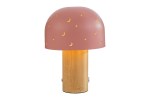 58332 - LAMPADA DOME STARS ROSA USB/TOUCH 16xh.22CM C/COLOR/BOX LAMPADA DOME STARS ROSA USB/TOUCH 16xh.22CM C/COLOR/BOX Cod. 58332 da Bomboniere & Company S.r.l. Siracusa.