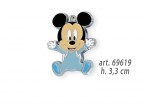 69619 69619-charm-mickey-topolino-baby-cupido-cartai3