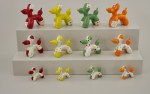 875X864 Decor color cagnolino grande 4ass.ti