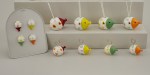 875X866 Decor color palloncino clip 4ass.ti mis: 8x5,6x9