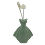 875X932 - Green Profumatore Abito Largo con Gift Box – Dim. 12,5×6×15 cm – 2027 Profumatore green abito largo con gift box