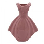 875X936 - Pink Vaso Abito Largo con Gift Box – Dim. 10×7,5×21,5 cm – 2027 Pink vaso abito largo con gift box