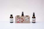 A4363 SPRUZZAOLIO FRIGGI ARIA 3 OLII Spruzzaolio Friggi Aria 3 Oli per bomboniere Natale 2025, modello A4363, design pratico e green per feste natalizie, da Bomboniere & Company S.r.l Siracusa, bomboniera economica e sostenibile.