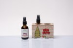A4364 SPRUZZAOLIO FRIGGI ARIA 2 OLII Spruzzaolio Friggi Aria 2 Oli per bomboniere Natale 2025, modello A4364, design pratico e green per feste natalizie, da Bomboniere & Company S.r.l Siracusa, bomboniera economica e sostenibile.