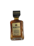 3178001 Bottiglia in miniatura dell'Amaretto Disaronno da 5 centilitri.