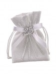 ACL207SILVER acl207-silver-sacchetto-argento