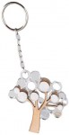 ACZ664/S acz664s-portachiave-albero-silver-plex-starimport