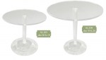 AL105 AL106 - ESTETIC TAVOLO EXPO H.28 DM.30 al105-al106---prov