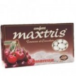 Confetti Maxtris Gusto Amarena MAXAMARENA Confetti Maxtris Gusto Amarena – sapore autentico e goloso per momenti speciali