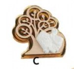 AXS162/C axs162c-starimport-magnete-albero-vita-cresima-plexi-oro