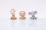 C2069 - Animali Giungla – 3 Assortimenti Animali giungla 3 assortimenti