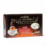 Confetti Maxtris Gusto Caffè Espresso 1kg MAXCAFFE Confetti Maxtris Gusto Caffè Espresso 1kg MAXCAFFE per bomboniere matrimonio battesimo laurea
