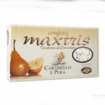 Confetti maxtris gusto Caramello e Pera caramello_e_pera