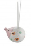CD9S/G - BALLON PROFUM.C/LED GIRL H.7,5 PALLONCINI PROFUM.C/LED GIRL CD9/S da Bomboniere & Company S.r.l. Siracusa.